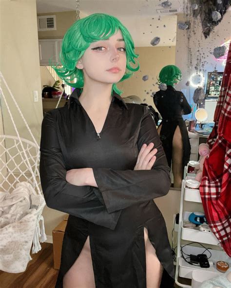 cosplay porn tatsumaki|Tatsumaki cosplay porn, amateur cosplay Tatsumaki